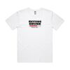 5074 Men's Staple Minus Tee [-5cm] Thumbnail