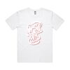 5074 Men's Staple Minus Tee [-5cm] Thumbnail