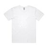 5074 Men's Staple Minus Tee [-5cm] Thumbnail
