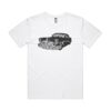 5074 Men's Staple Minus Tee [-5cm] Thumbnail