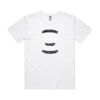 5074 Men's Staple Minus Tee [-5cm] Thumbnail