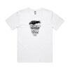 5074 Men's Staple Minus Tee [-5cm] Thumbnail