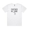 5074 Men's Staple Minus Tee [-5cm] Thumbnail