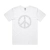 5074 Men's Staple Minus Tee [-5cm] Thumbnail