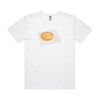 5074 Men's Staple Minus Tee [-5cm] Thumbnail
