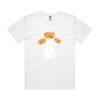 5074 Men's Staple Minus Tee [-5cm] Thumbnail