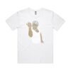5074 Men's Staple Minus Tee [-5cm] Thumbnail