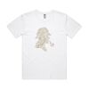 5074 Men's Staple Minus Tee [-5cm] Thumbnail