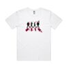 5074 Men's Staple Minus Tee [-5cm] Thumbnail