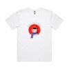 5074 Men's Staple Minus Tee [-5cm] Thumbnail