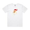 5074 Men's Staple Minus Tee [-5cm] Thumbnail