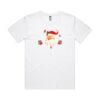 5074 Men's Staple Minus Tee [-5cm] Thumbnail
