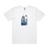 5074 Men's Staple Minus Tee [-5cm] Thumbnail
