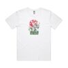 5074 Men's Staple Minus Tee [-5cm] Thumbnail