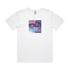 5074 Men's Staple Minus Tee [-5cm] Thumbnail