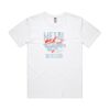 5074 Men's Staple Minus Tee [-5cm] Thumbnail