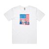 5074 Men's Staple Minus Tee [-5cm] Thumbnail