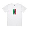 5074 Men's Staple Minus Tee [-5cm] Thumbnail