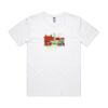 5074 Men's Staple Minus Tee [-5cm] Thumbnail