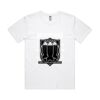 5074 Men's Staple Minus Tee [-5cm] Thumbnail