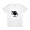 5074 Men's Staple Minus Tee [-5cm] Thumbnail