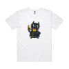 5074 Men's Staple Minus Tee [-5cm] Thumbnail