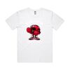 5074 Men's Staple Minus Tee [-5cm] Thumbnail