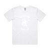 5074 Men's Staple Minus Tee [-5cm] Thumbnail