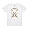 5074 Men's Staple Minus Tee [-5cm] Thumbnail