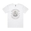 5074 Men's Staple Minus Tee [-5cm] Thumbnail