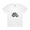 5074 Men's Staple Minus Tee [-5cm] Thumbnail