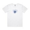 5074 Men's Staple Minus Tee [-5cm] Thumbnail