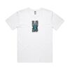 5074 Men's Staple Minus Tee [-5cm] Thumbnail