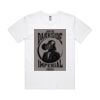 5074 Men's Staple Minus Tee [-5cm] Thumbnail
