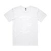 5074 Men's Staple Minus Tee [-5cm] Thumbnail