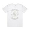 5074 Men's Staple Minus Tee [-5cm] Thumbnail