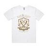 5074 Men's Staple Minus Tee [-5cm] Thumbnail