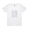 5074 Men's Staple Minus Tee [-5cm] Thumbnail