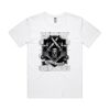 5074 Men's Staple Minus Tee [-5cm] Thumbnail