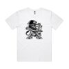 5074 Men's Staple Minus Tee [-5cm] Thumbnail