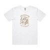 5074 Men's Staple Minus Tee [-5cm] Thumbnail