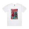 5074 Men's Staple Minus Tee [-5cm] Thumbnail