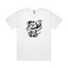 5074 Men's Staple Minus Tee [-5cm] Thumbnail