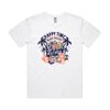 5074 Men's Staple Minus Tee [-5cm] Thumbnail