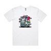 5074 Men's Staple Minus Tee [-5cm] Thumbnail