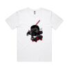 5074 Men's Staple Minus Tee [-5cm] Thumbnail