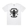 5074 Men's Staple Minus Tee [-5cm] Thumbnail