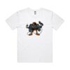 5074 Men's Staple Minus Tee [-5cm] Thumbnail