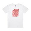 5074 Men's Staple Minus Tee [-5cm] Thumbnail