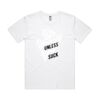 5074 Men's Staple Minus Tee [-5cm] Thumbnail